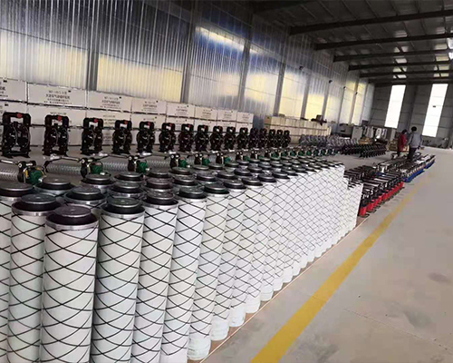 生產(chǎn)車(chē)間